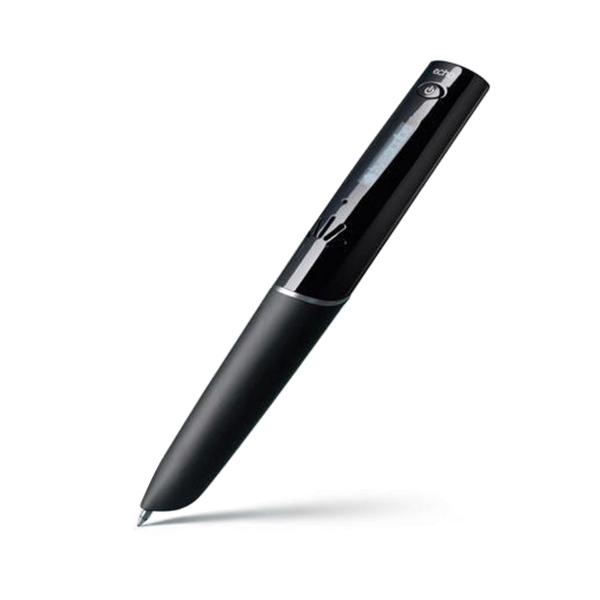 Livescribe 2GB Echo SmartPen (PEN ONLY - NO PADS INCLUDED)