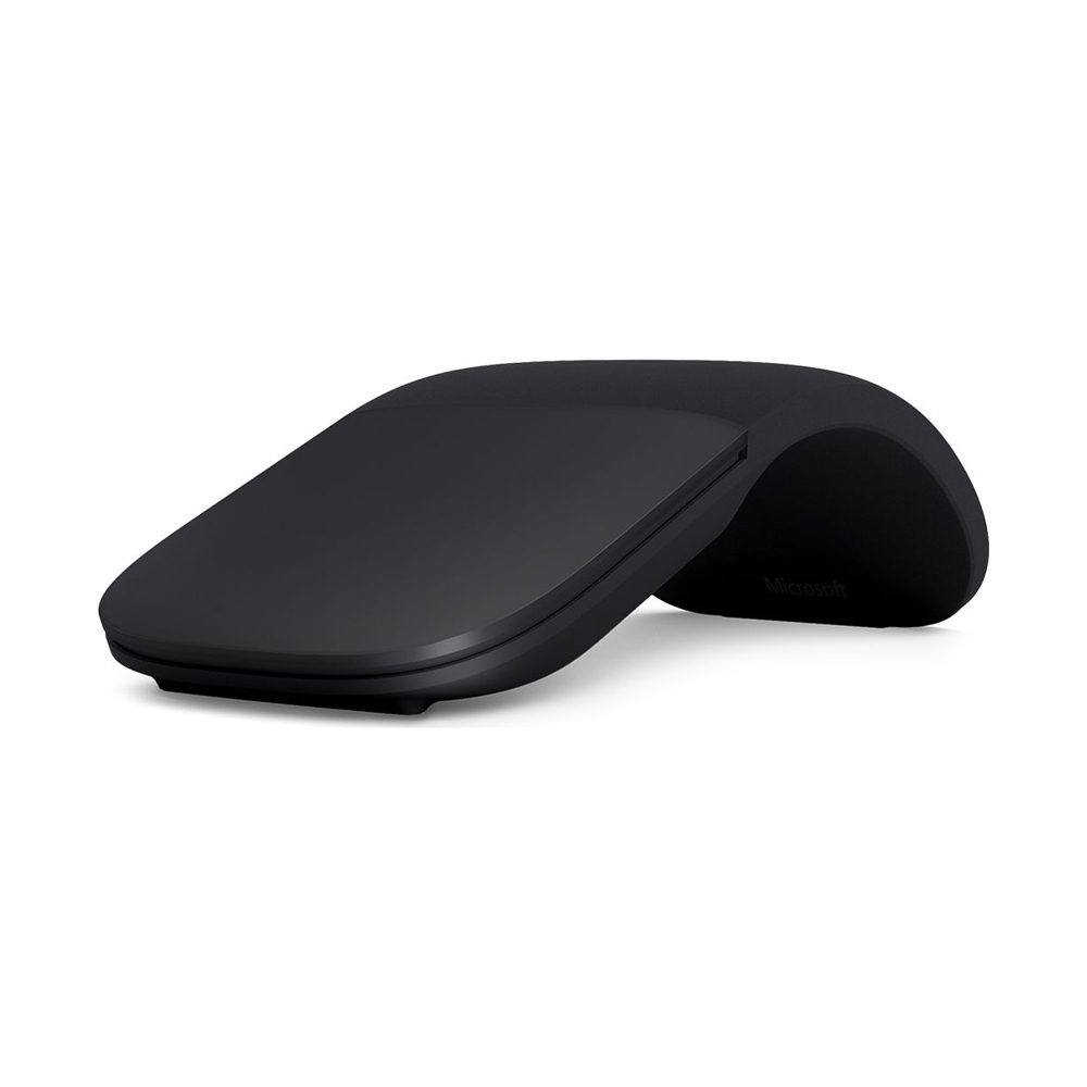 Microsoft Surface Arc BlueTrack Touch Mouse