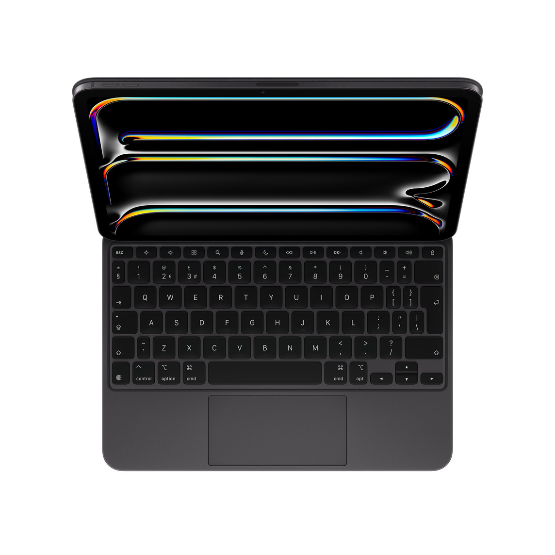 Magic Keyboard for iPad Pro 11‑inch (M4) - British English