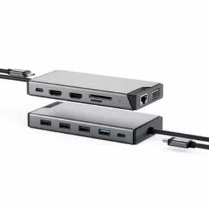 Docking Station Universal