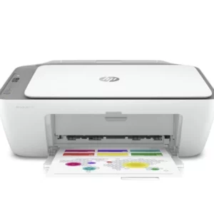 HP Desk jet 2820e Printer