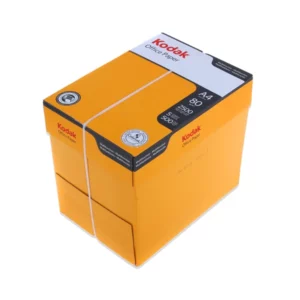 Box of Paper