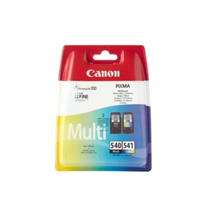 Cannon Ink