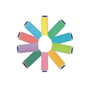 Color ruler pack