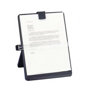 Branded Copy Holder