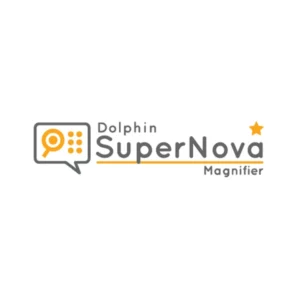 Dolphin Supernova Magnifier