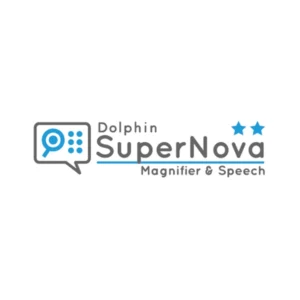 Dolphin Supernova Magnifier