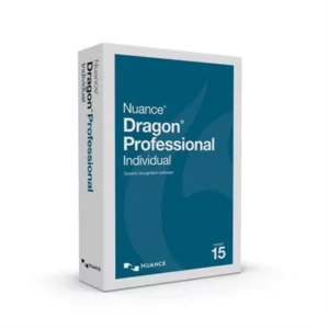 Dragon Professional Software