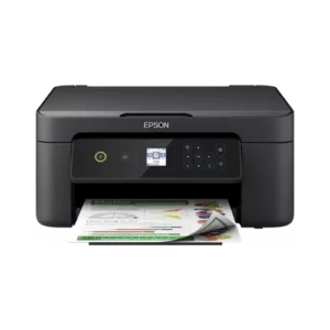 Epson Expression Printer