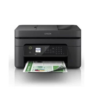 Epson WorkForce WF-2930DWF Printer