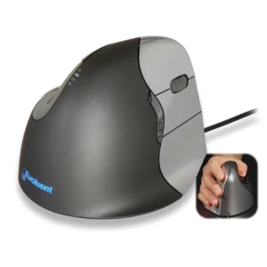 Evoluent Vertical Mouse 4 Right Handed