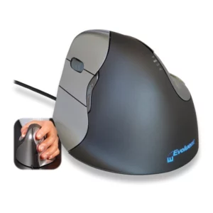 Evoluent Vertical Mouse 4 Left Handed