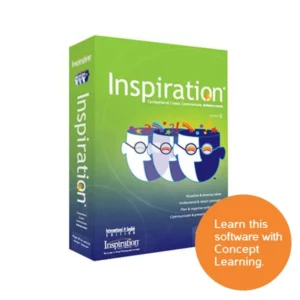 Inspiration Software