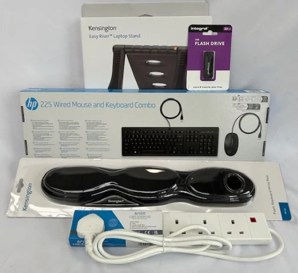 Laptop Kit