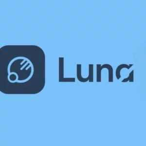 Luna Sofware