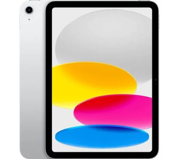 10.9-inch iPad
