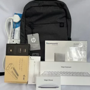 Mac Laptop Kit