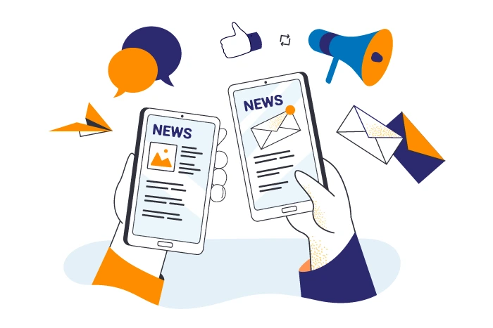 PAM OH Newsletter Illustration