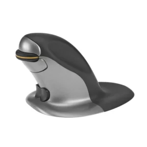 Penguin Ambidextrous Vertical Mouse