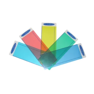 Single Colored Ruler