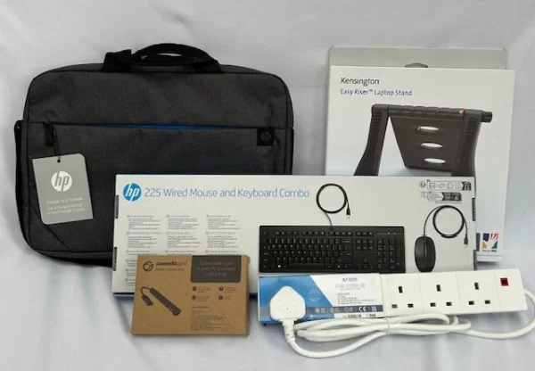 Standard SFE KIt