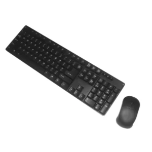 Wireless Keyboard and Mouse