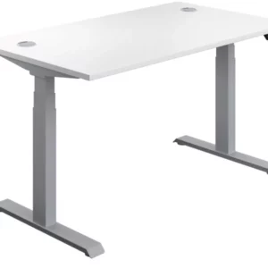 Sit stand desk