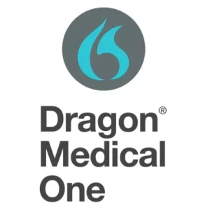 Dragon Medical One Software