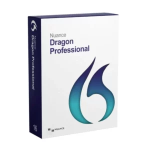 Dragon Professional individual software