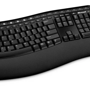 Microsoft Comfort 5050 Keyboard & Mouse Set