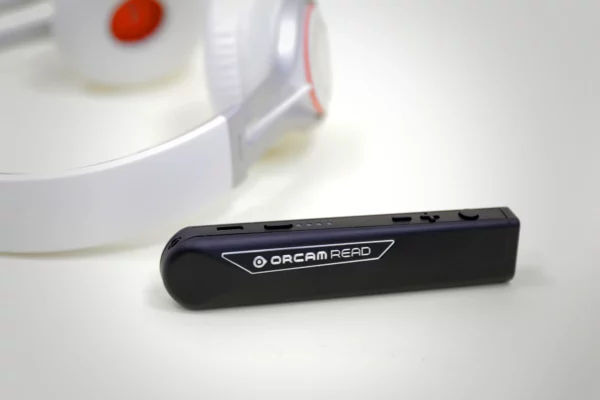 OrCam Read