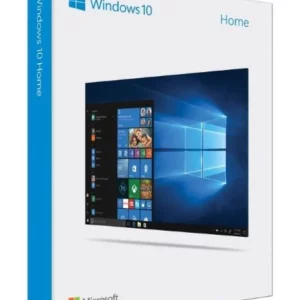Windows 10 Home