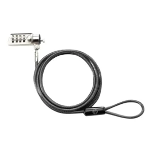 HP security lock