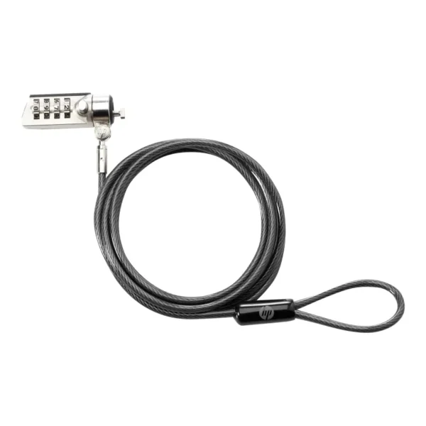 HP security lock