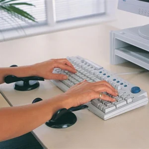 WASP arm rest