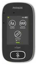 Roger tablemic bundle 3