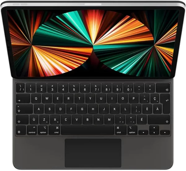 Magic Keyboard for iPad Pro 12.9-inch