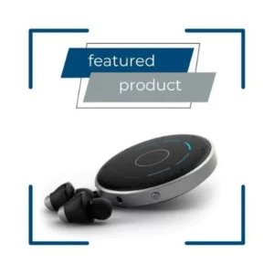 Naunce Hearing Voice Selector Study