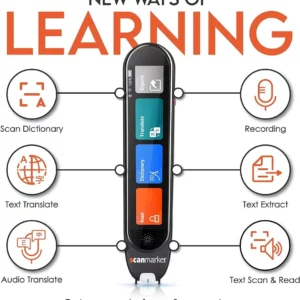 Scanmaker Pro