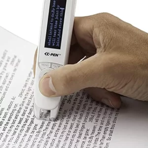 C-Pen Reader 2