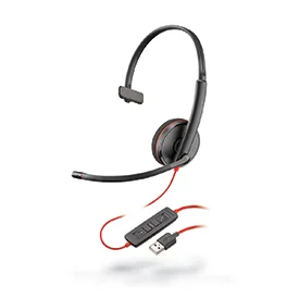 Poly Blackwire C3210