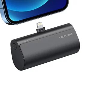 Charmcast Battery