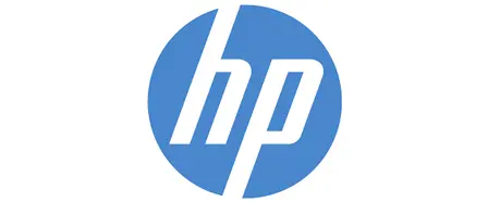 HP Logo