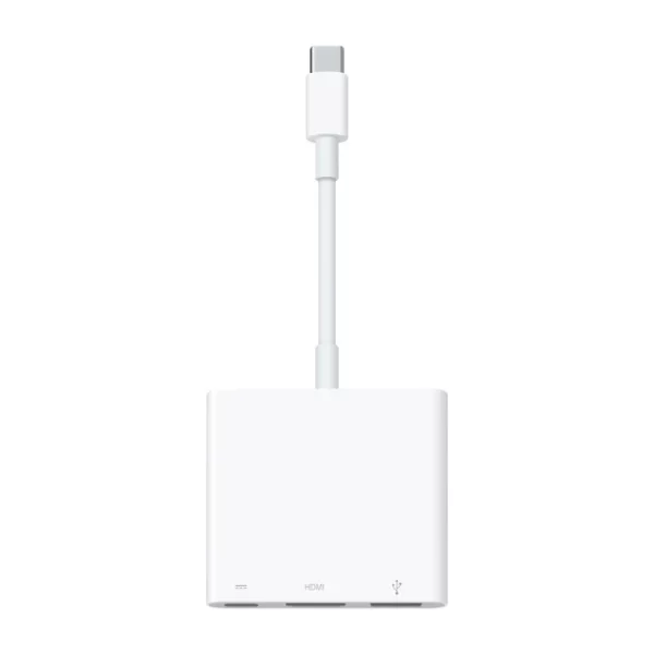 Apple USB-C Adapter