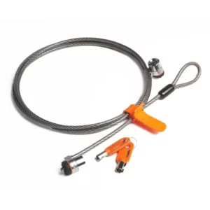 Laptop Security Cable