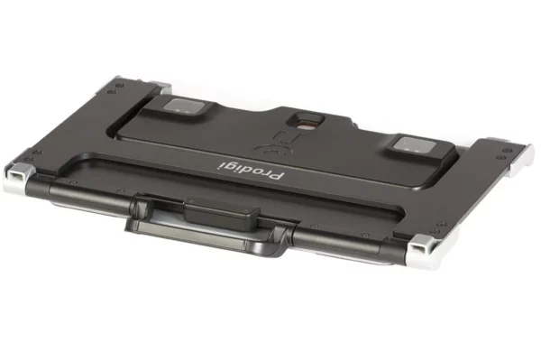Connect 12 Magnifier Closed