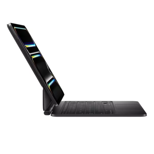 Ipad Pro Magic Keyboard Left Side