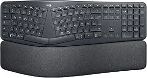 logic keyboard