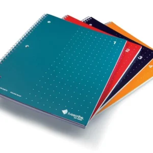 livescribe notebooks