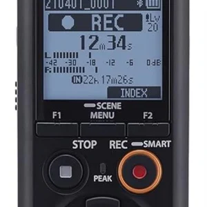 OM System recorder